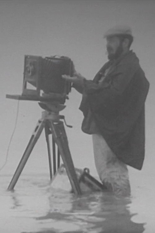 The Photographer (1966) poster