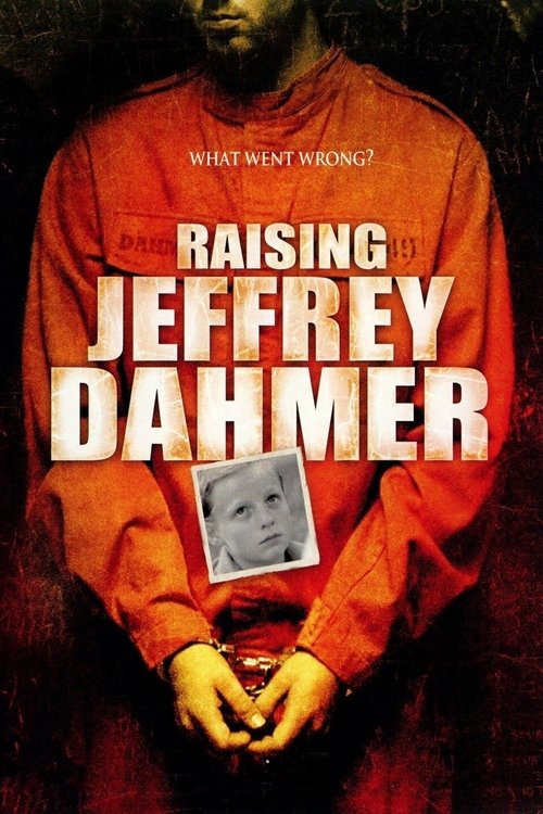Raising Jeffrey Dahmer (2006) poster
