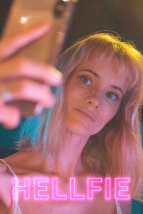 Hellfie (2020) poster