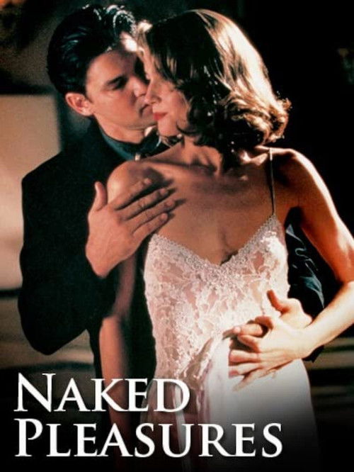 Naked Pleasures (2003) poster
