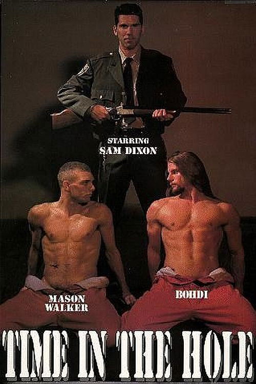 Time in the Hole (1996) poster