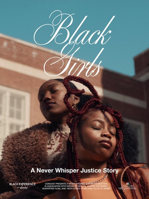 Black Girls (2024) poster