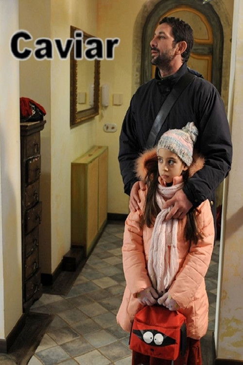 Caviar (2010) poster