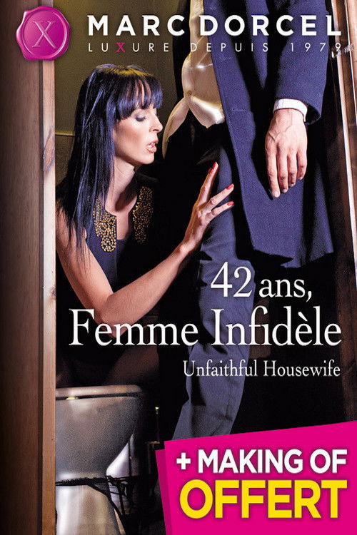 42 ans, femme infidèle (2013) poster