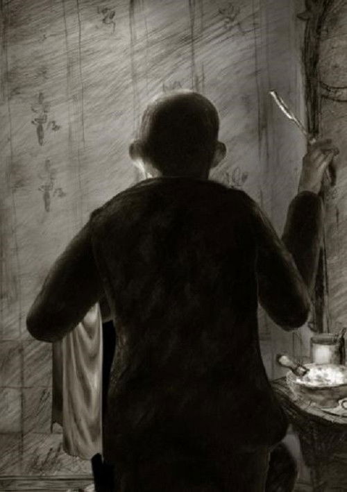 Vanity Of Vanities (2018) poster