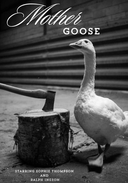 Mother Goose (2025) poster