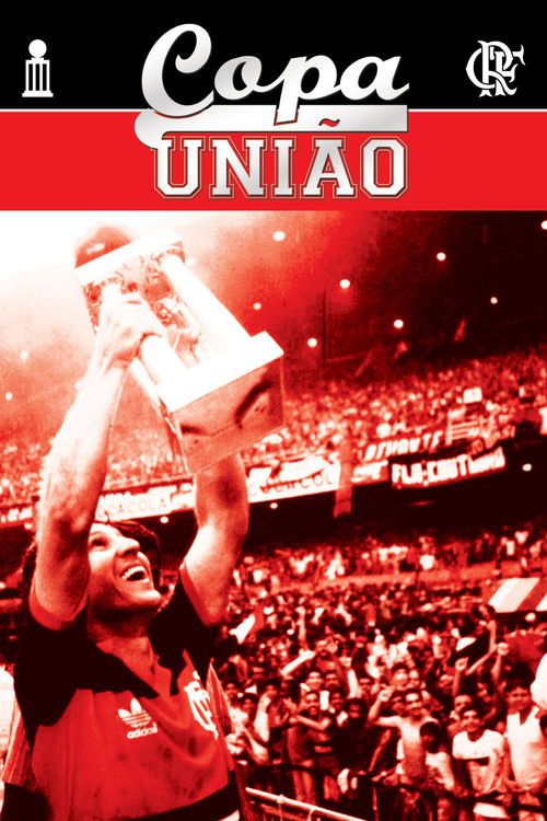 Copa União (2012) poster