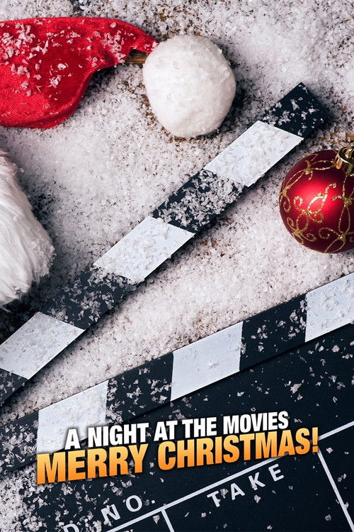 A Night at the Movies: Merry Christmas! (2011) poster