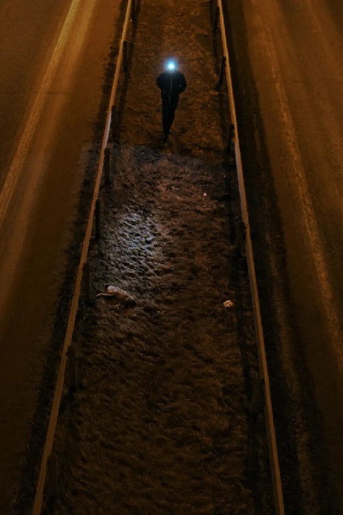 Liminality & Communitas (2018) poster