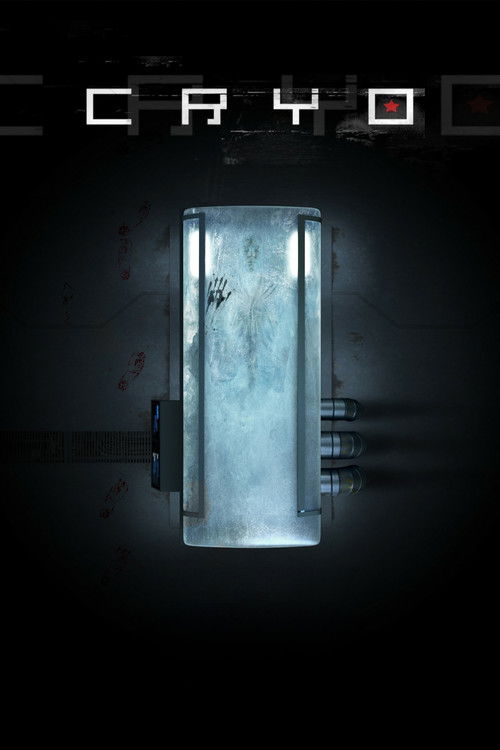 Cryo (2012) poster
