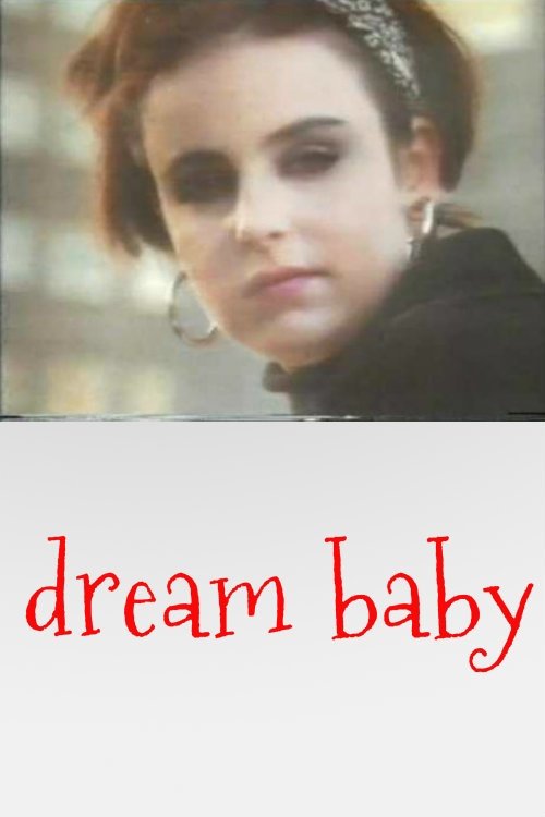 Dream Baby (1989) poster