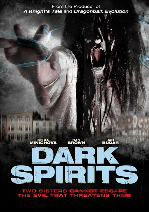 Dark Spirits (2008) poster