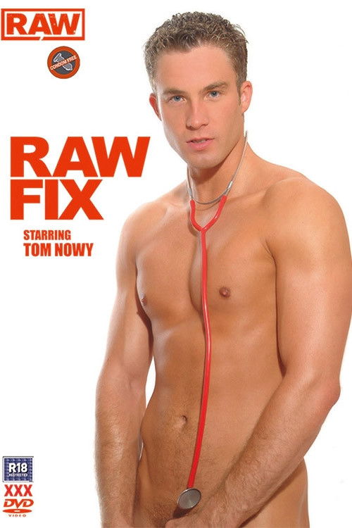Raw Fix (2005) poster