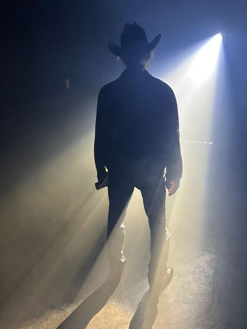 Ecos Norteños poster