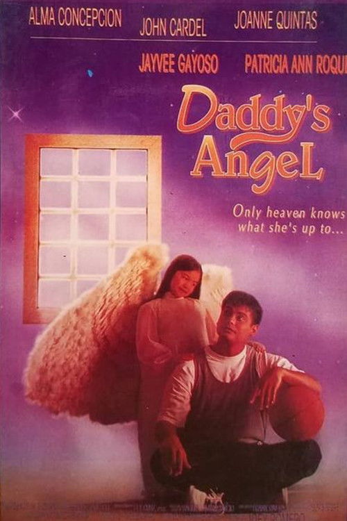 Daddy's Angel (1996) poster