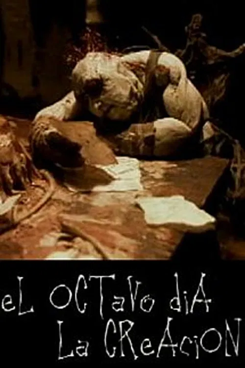 The Eighth Day of Creation (2003) poster