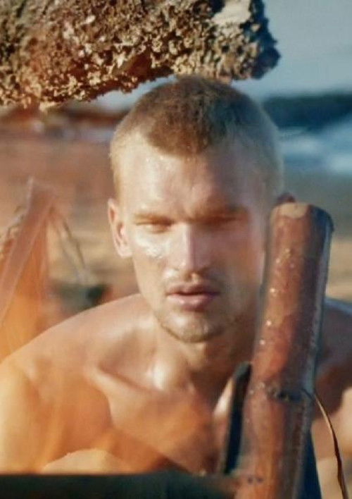 Abnormal Behavior (2015) poster