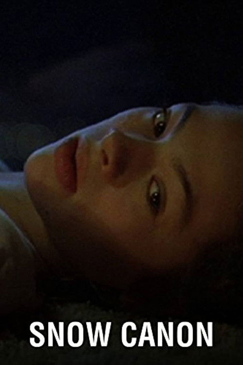 Snow Canon (2011) poster