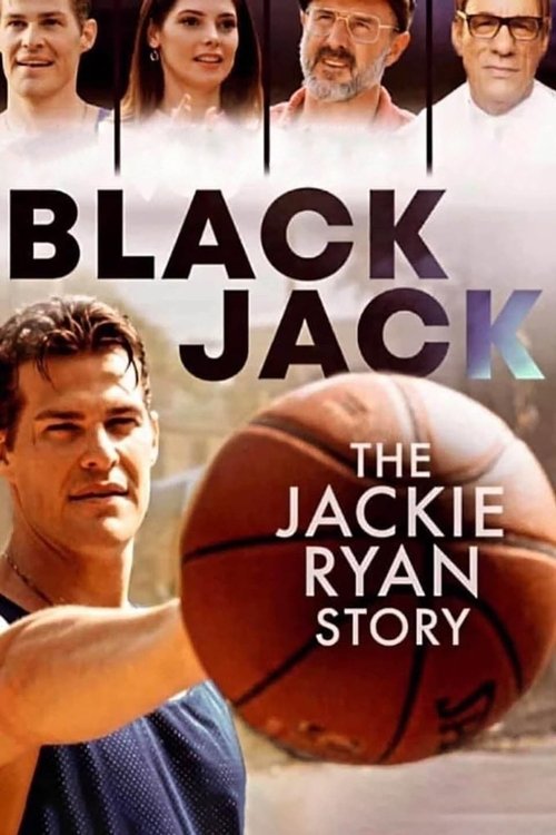 Black Jack ve Jackie Ryan Hikayeleri (2020) poster