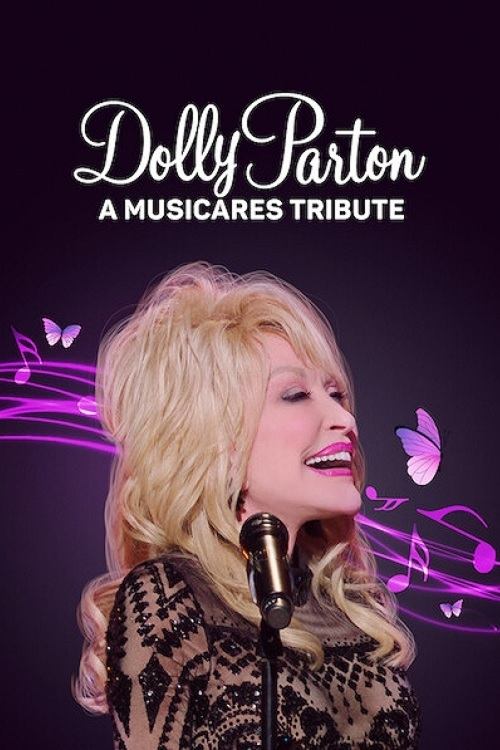Dolly Parton: A MusiCares Tribute (2021) poster