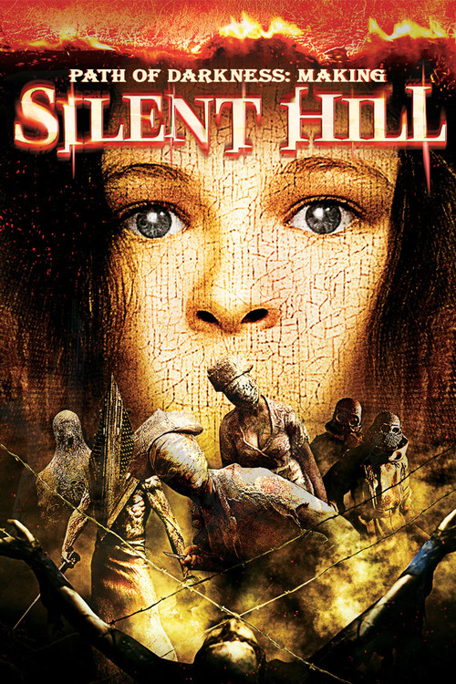 Path of Darkness: Making 'Silent Hill' (2006) poster
