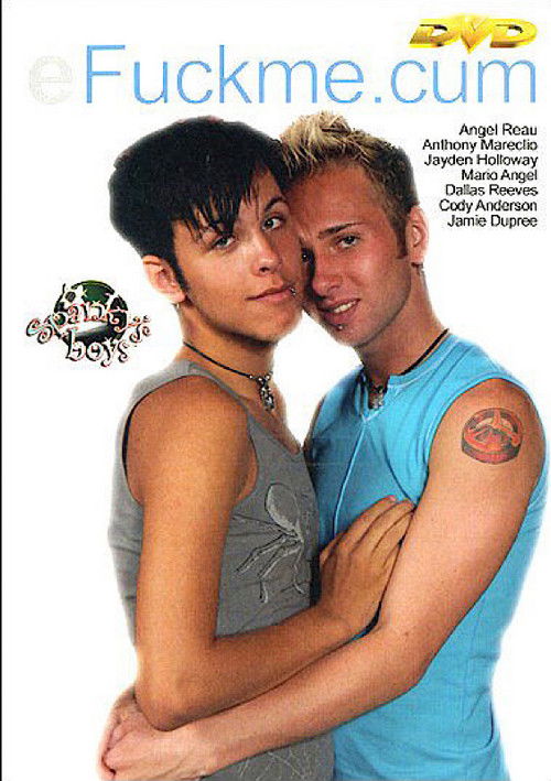 eFuckme.cum (2006) poster