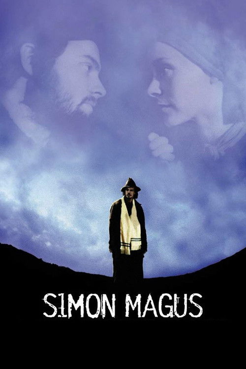 Simon Magus (1999) poster