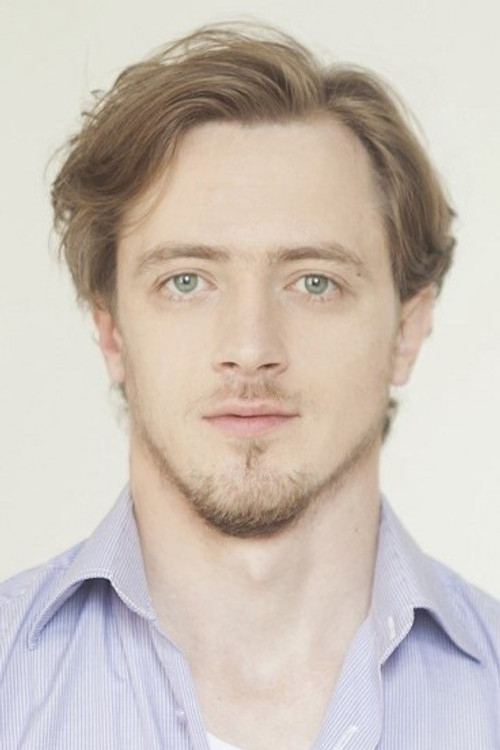 Илья Морозов