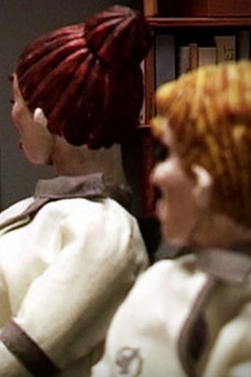 The Weapon - A Tale of Passing Time (2009) poster