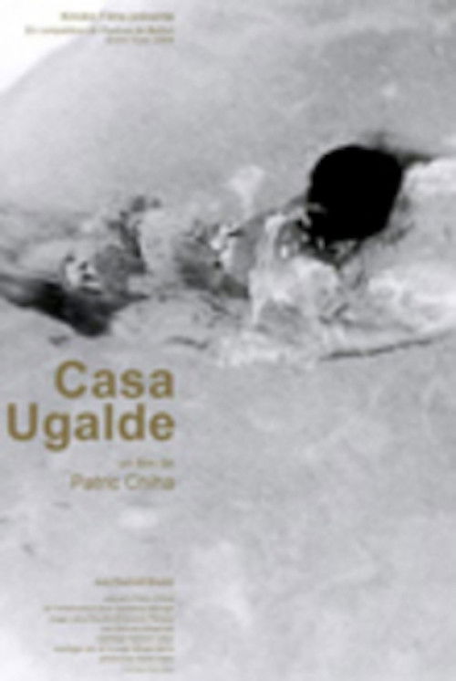 Casa Ugalde (2004) poster