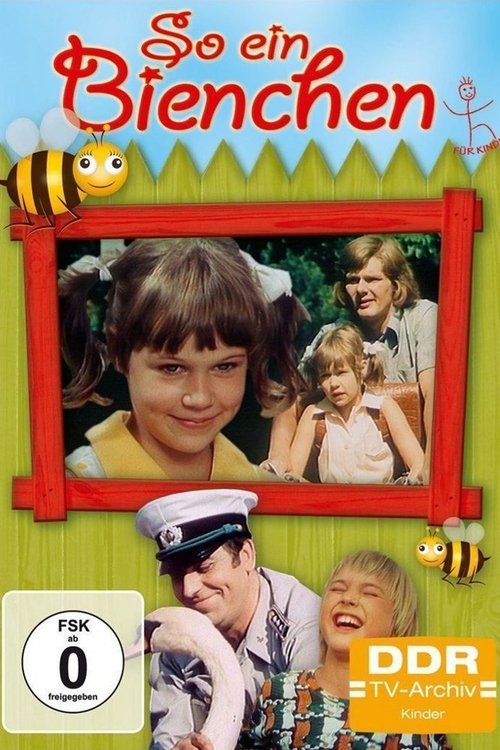 Such Bienchen (1976) poster