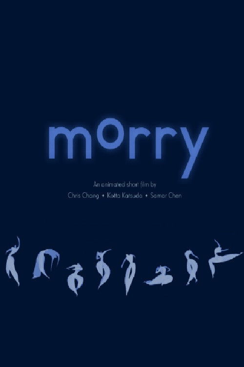 Morry (2022) poster