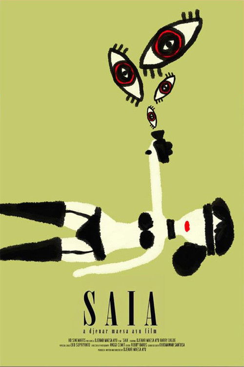 SAIA (2009) poster