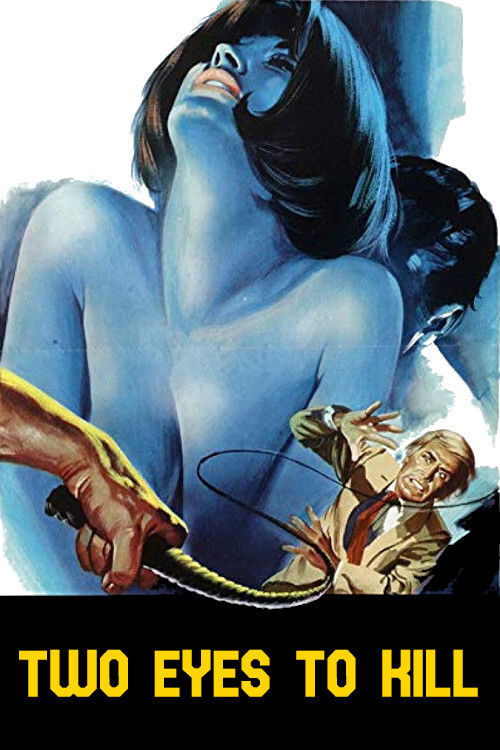 Two Eyes to Kill (1968) poster