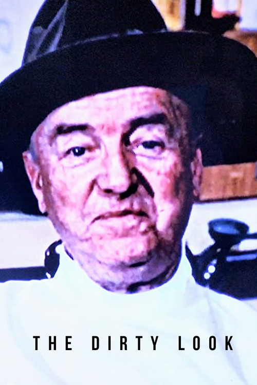 The Dirty Look (1954) poster