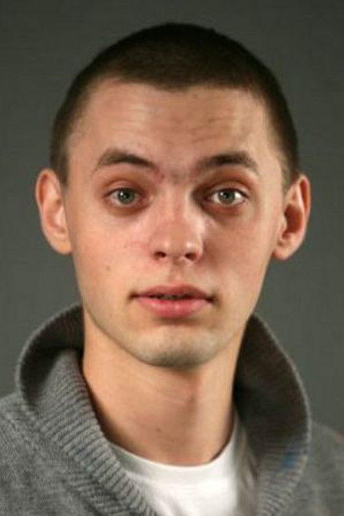 Алексей Боченин