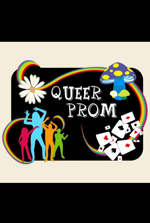 Queer Prom (2009) poster