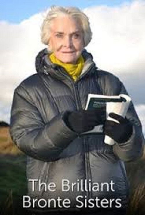 The Brilliant Brontë Sisters (2013) poster