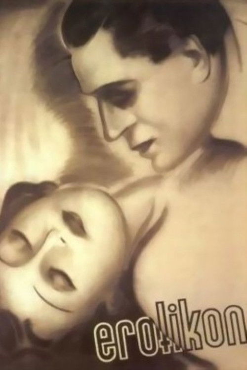 Erotikon (1930) poster