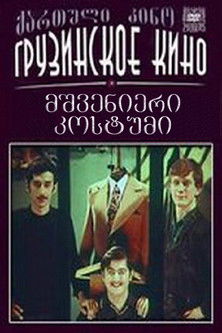 მშვენიერი კოსტუმი (1973) poster