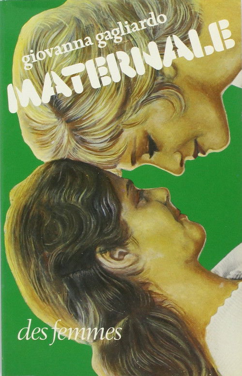 Mother and Daughter (1978) poster