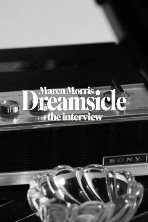 D R E A M S I C L E: The Interview (2025) poster