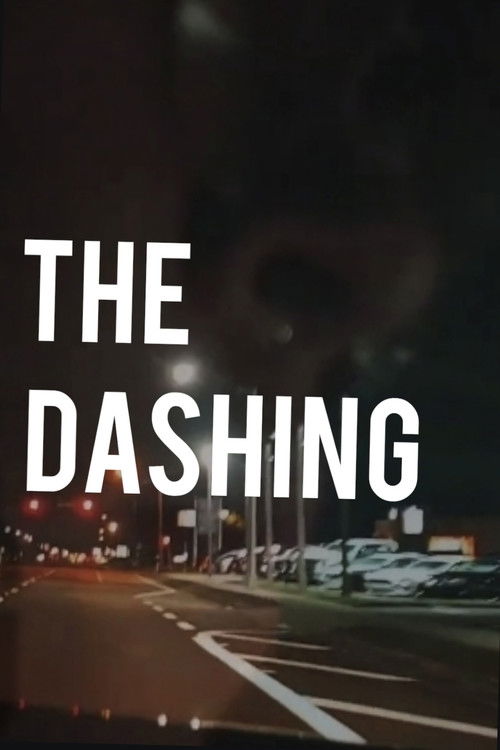 The Dashing (2022) poster