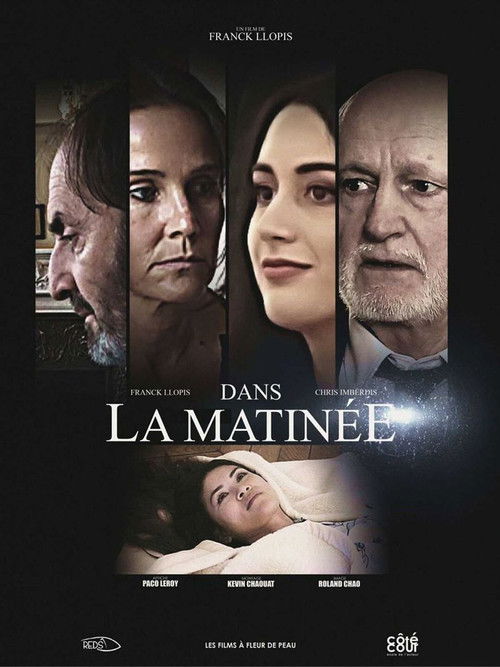 Dans la matinée (2019) poster