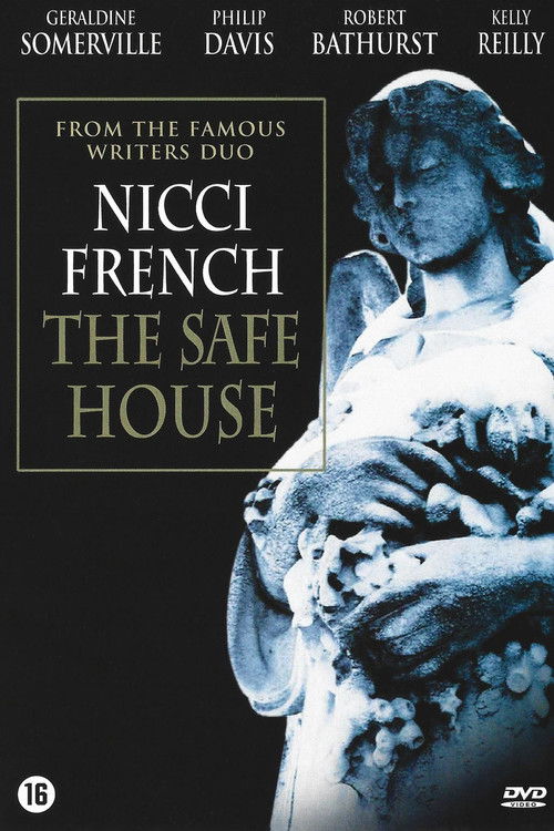 The Safe House (2002) poster