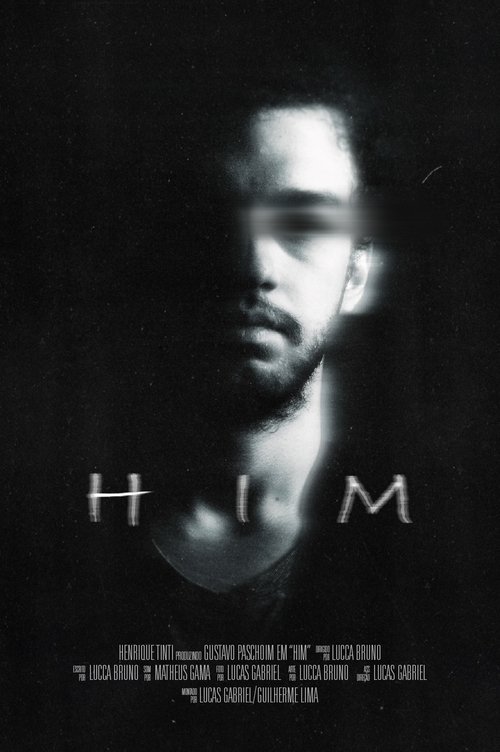 HIM (2023) poster