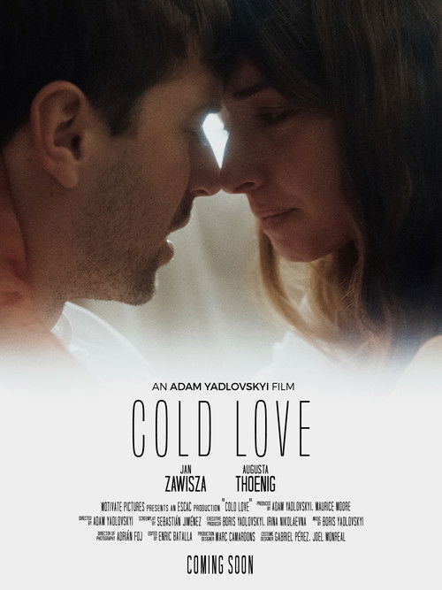 Cold Love (2024) poster