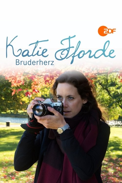 Katie Fforde: Bruderherz (2017) poster