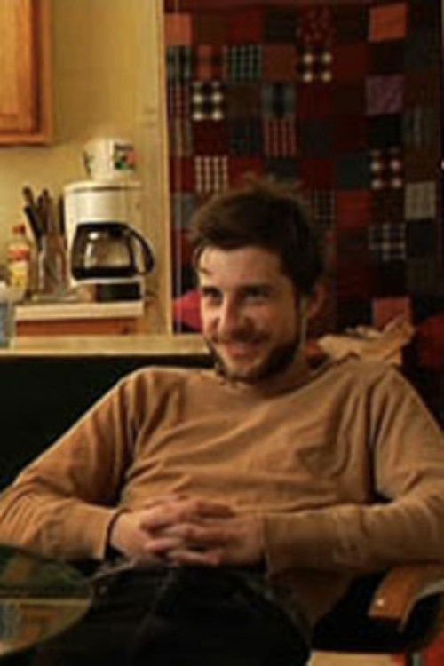 Ginger Sand (2008) poster