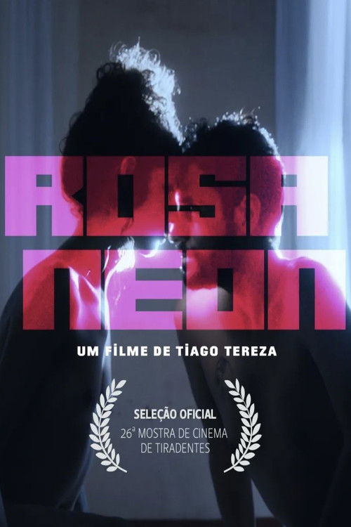 Rosa Neon (2022) poster